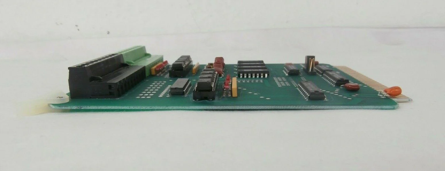 PRI Automation KX00057 PCB Card Brooks Automation BM70600 Working Surplus - Image 5