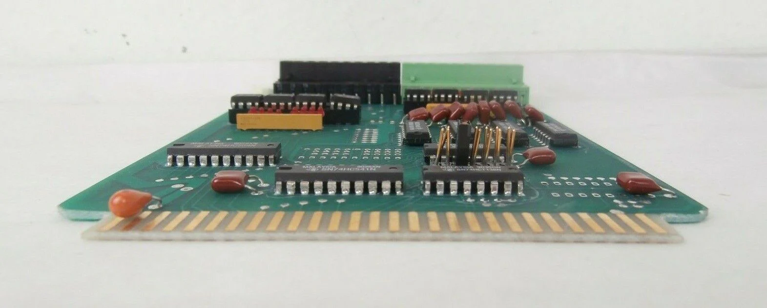 PRI Automation KX00057 PCB Card Brooks Automation BM70600 Working Surplus - Image 6
