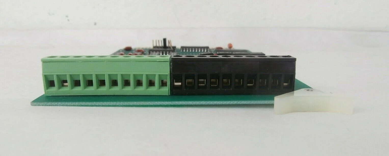 PRI Automation KX00057 PCB Card Brooks Automation BM70600 Working Surplus - Image 7