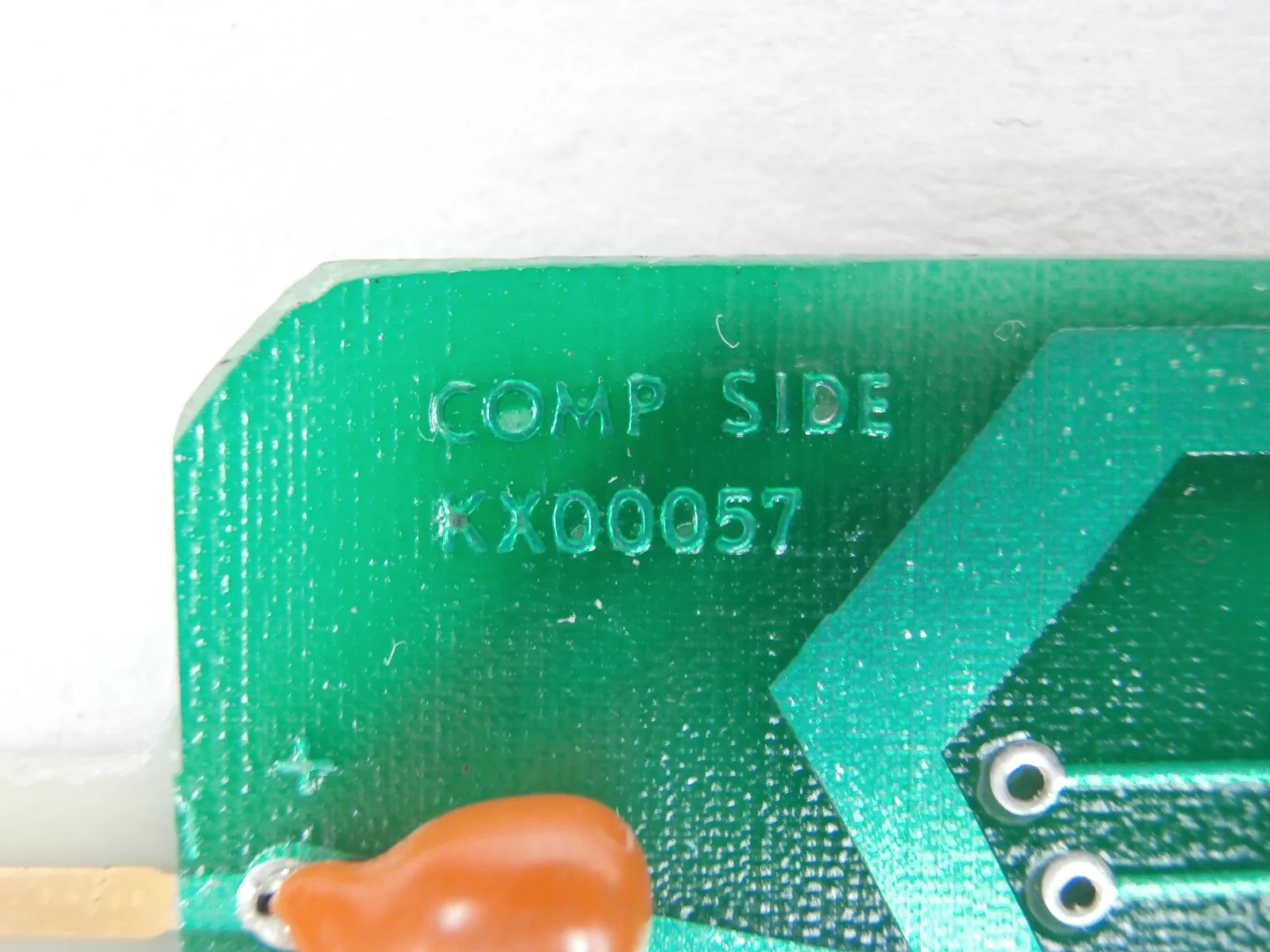PRI Automation KX00057 PCB Card Brooks Automation BM70600R Working Surplus - Image 11