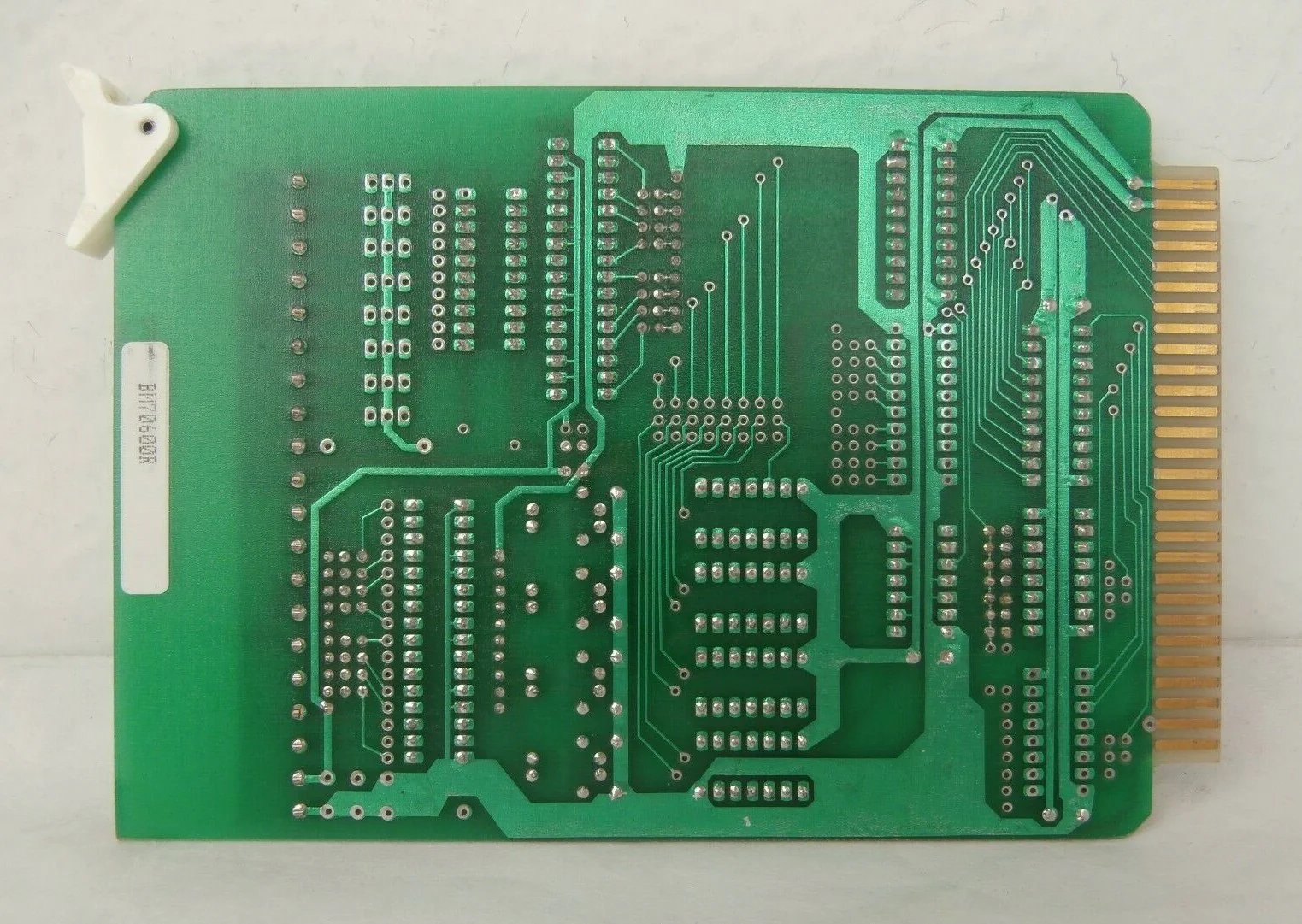 PRI Automation KX00057 PCB Card Brooks Automation BM70600R Working Surplus - Image 3