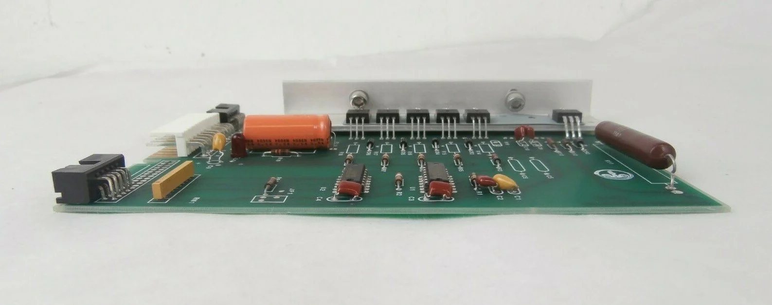PRI Automation KX00143 PCB Brooks Automation BM05461 Working Surplus - Image 5