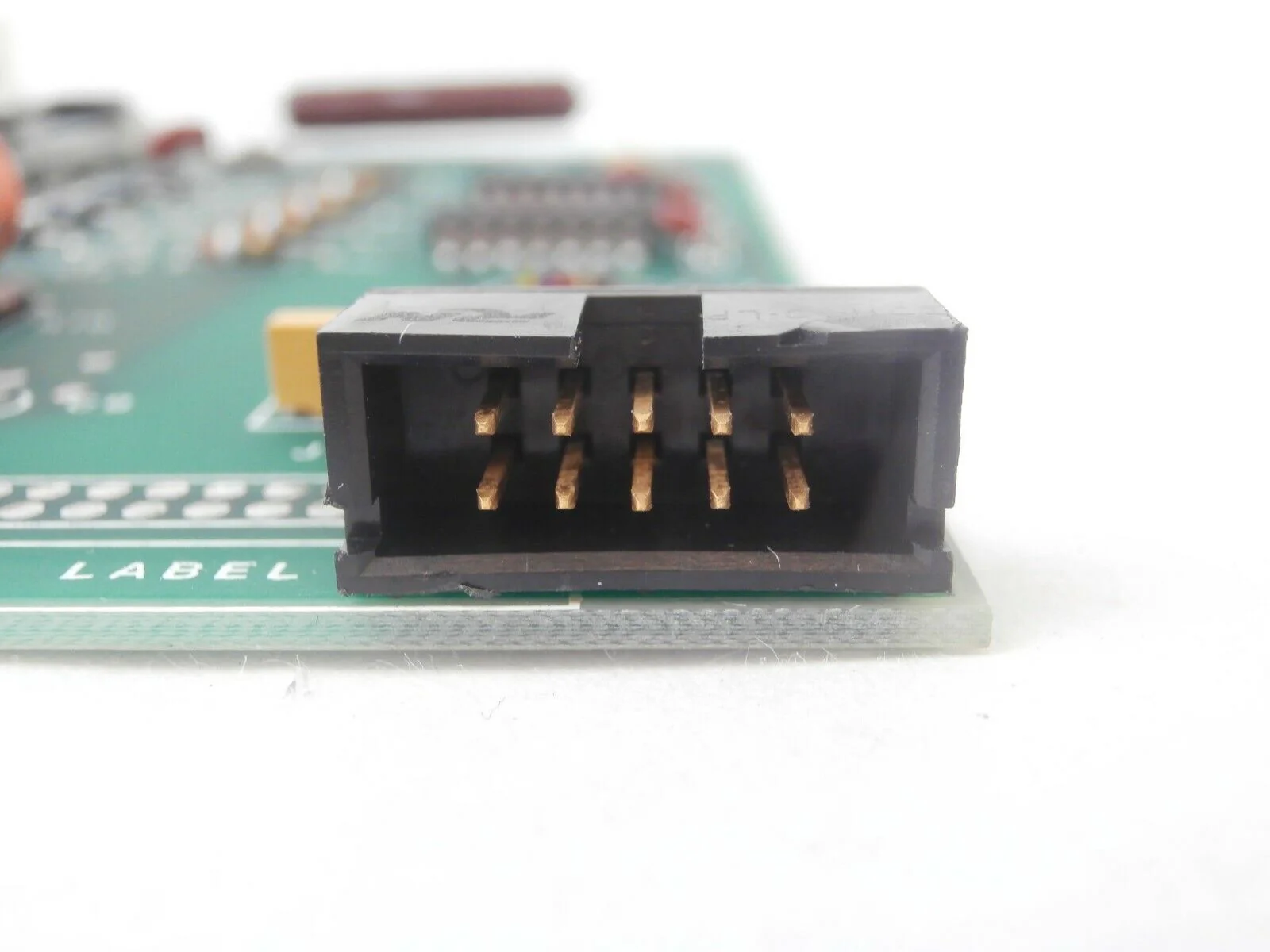PRI Automation KX00143 PCB Brooks Automation BM05461 Working Surplus - Image 9