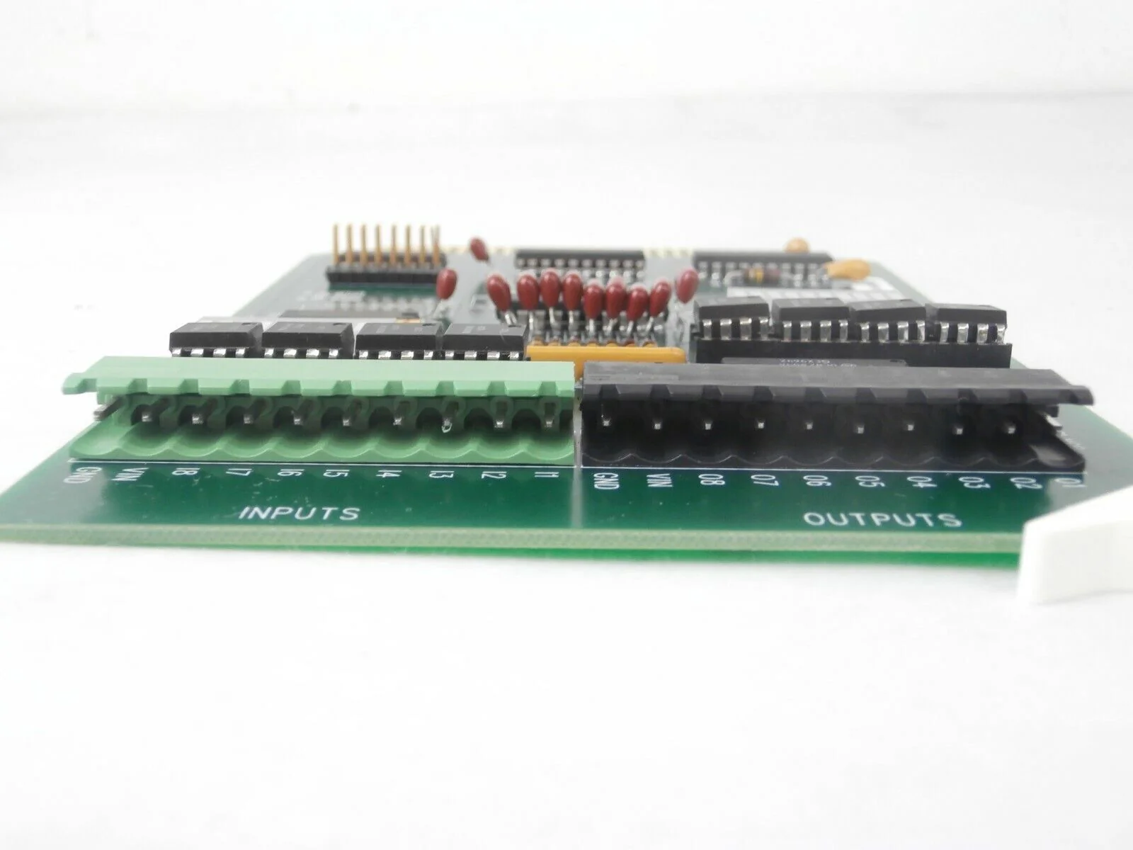 PRI Automation PB00459 PCB Card Brooks Automation BM70600RC Working Surplus - Image 10