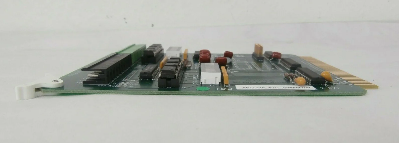 PRI Automation PB00459 PCB Card Brooks Automation BM70600RC Working Surplus - Image 5
