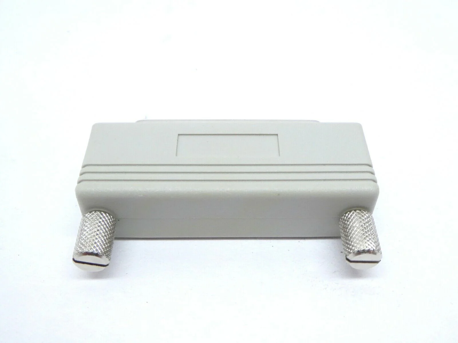 PRI Terminator Set of 4 2005-0112 RS-232 Robot Communication & 50-Pin Prealigner - Image 9