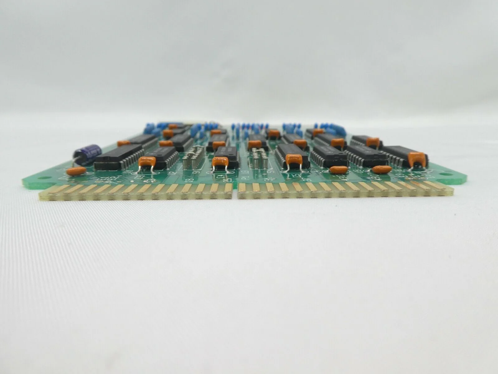 Pro-Log 7507 I/O Rack Interface PCB Card Rev. 002 Verteq 1066514-1 New Spare - Image 7