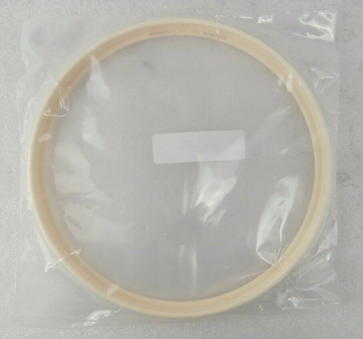 Progressive Manufacturing Technology PMT 1972 A8 Ring Ceramic TEL-DRM-PMT New - Image 3