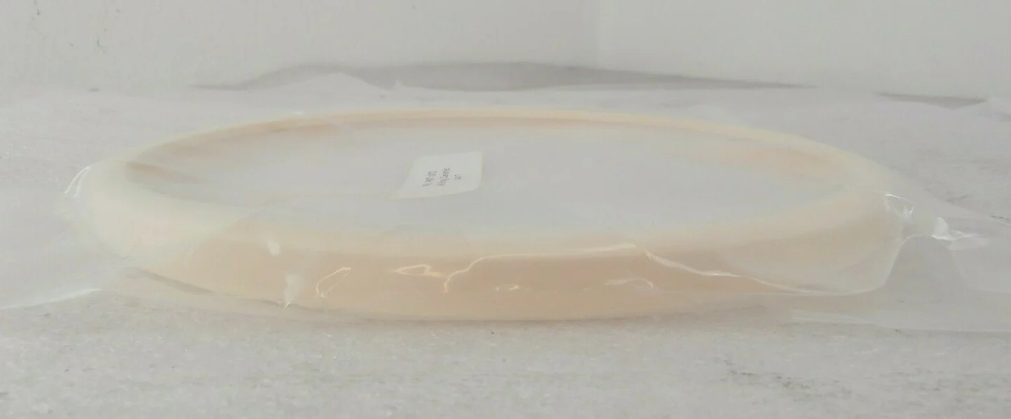 Progressive Manufacturing Technology PMT 1972 A8 Ring Ceramic TEL-DRM-PMT New - Image 7