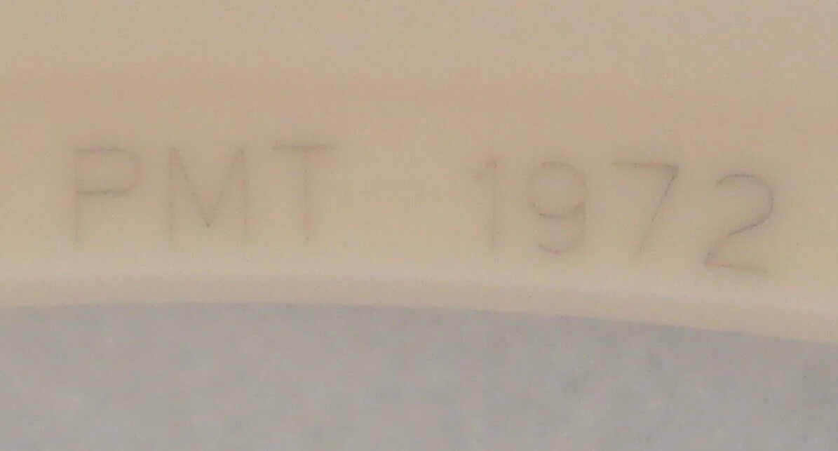 Progressive Manufacturing Technology PMT 1972 A8 Ring Ceramic TEL-DRM-PMT New - Image 8