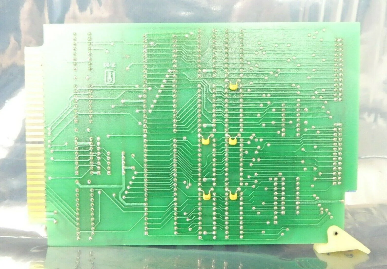 Prometrix 54-0049 Parallel I/O PCB Card 36-0039 Rev. D KLA-Tencor Spare Surplus - Image 3