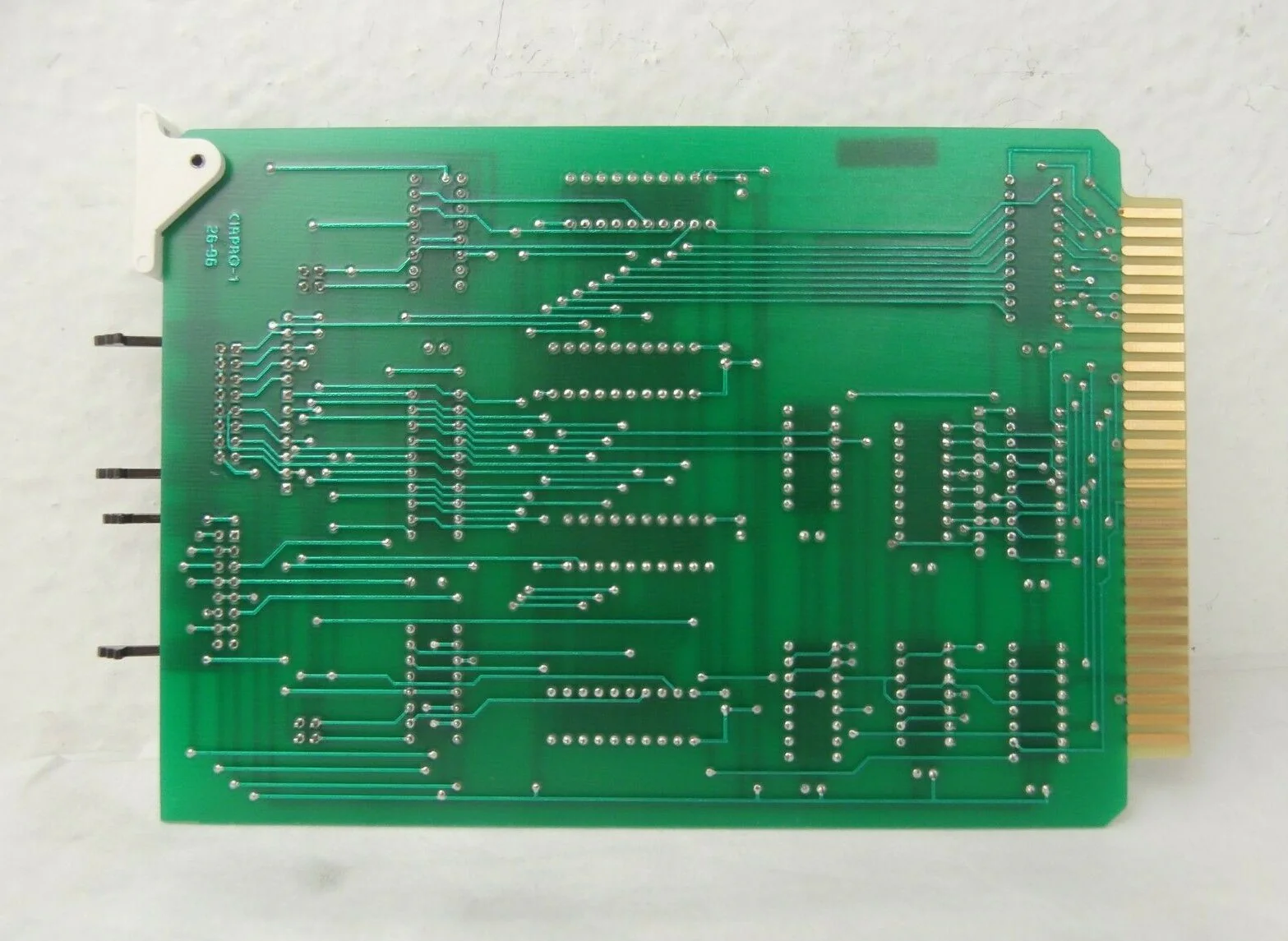 Prometrix 54-0095 Dual Stepper Driver PCB Card 36-0078 Rev. GO Working Surplus - Image 3
