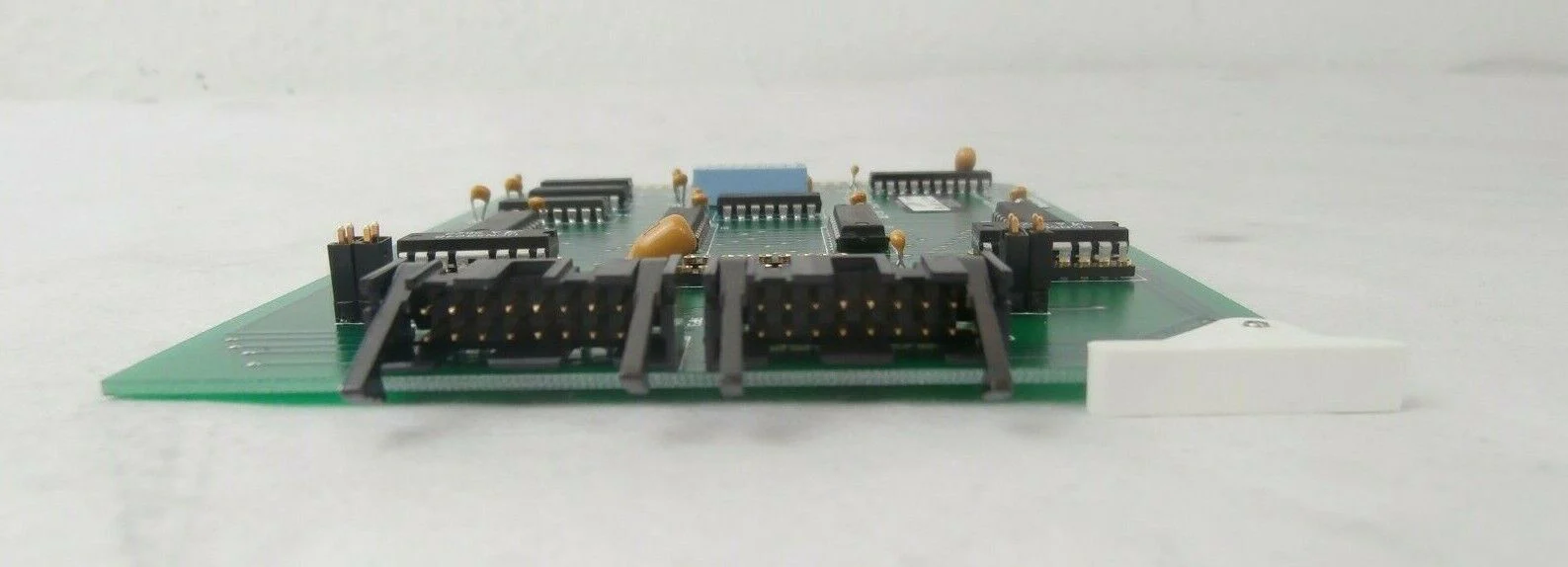Prometrix 54-0095 Dual Stepper Driver PCB Card 36-0078 Rev. GO Working Surplus - Image 6