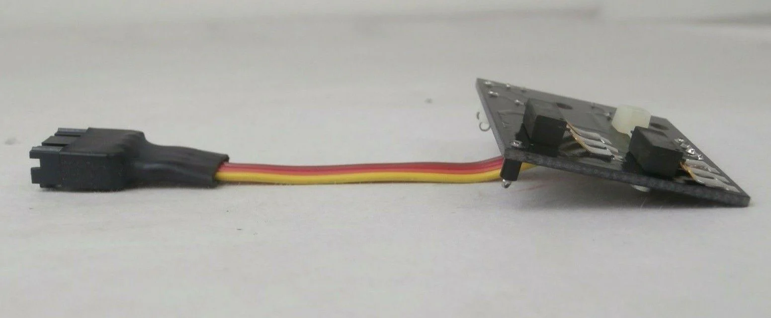 Prometrix 54-0279 VTF Position Sensor PCB 36-0279 KLA-Tencor New Surplus - Image 3