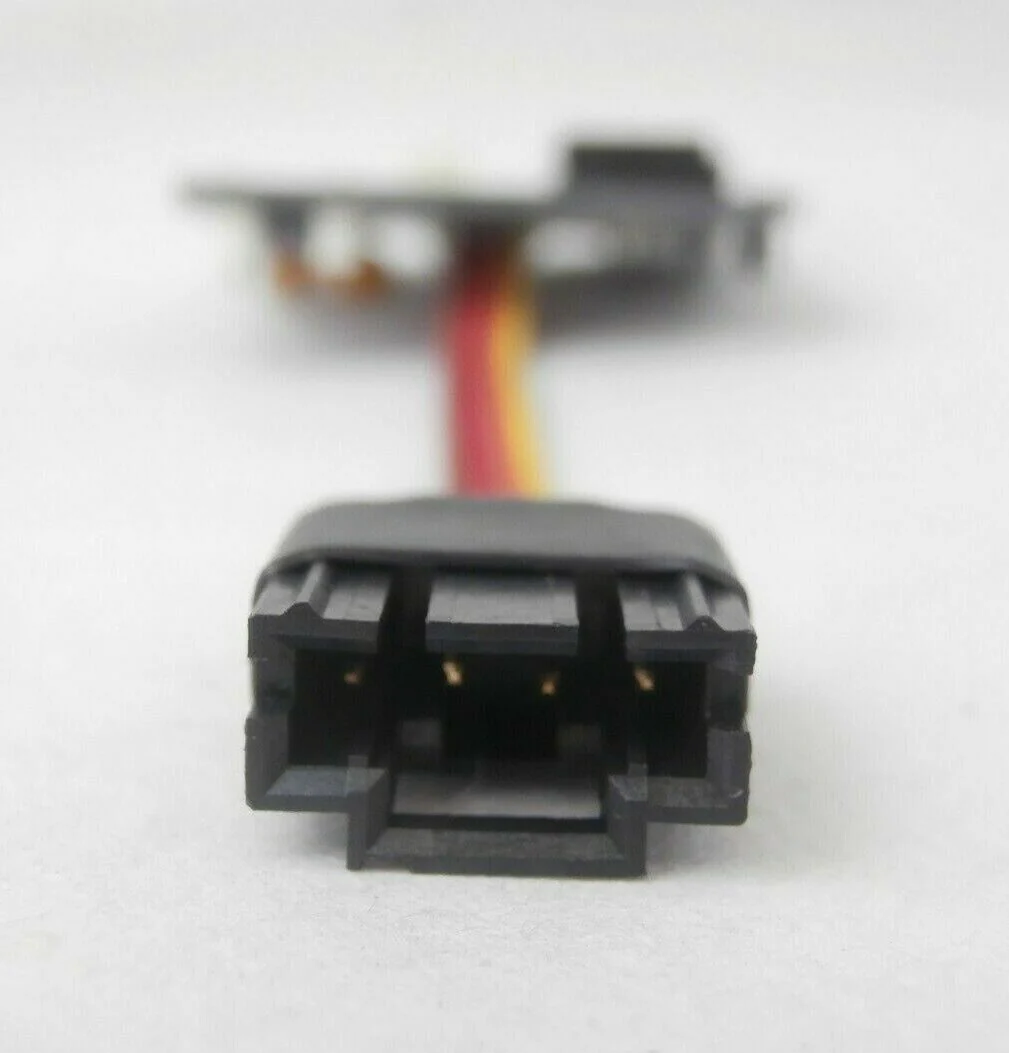 Prometrix 54-0279 VTF Position Sensor PCB 36-0279 KLA-Tencor New Surplus - Image 5