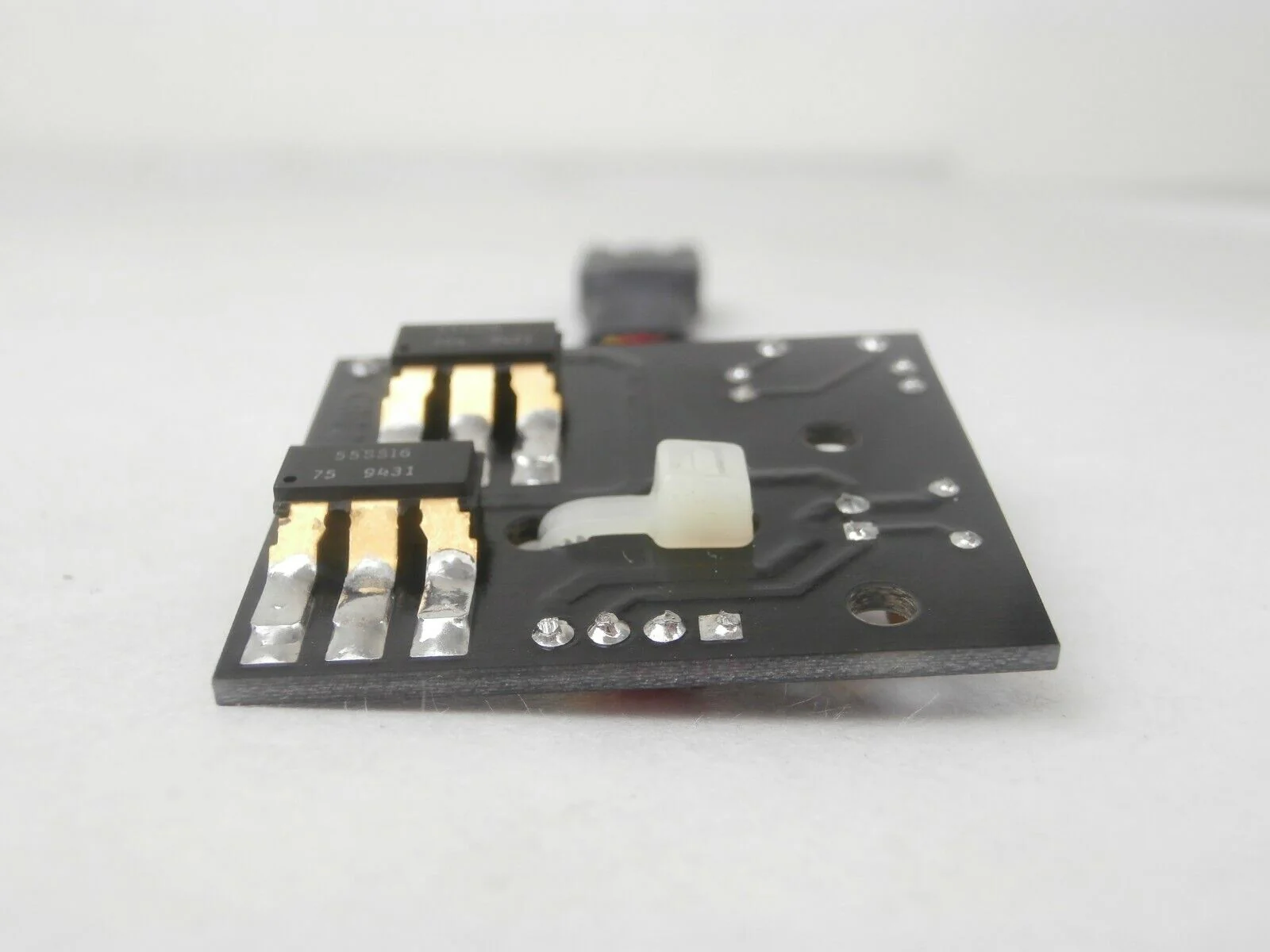 Prometrix 54-0279 VTF Position Sensor PCB 36-0279 KLA-Tencor New Surplus - Image 6