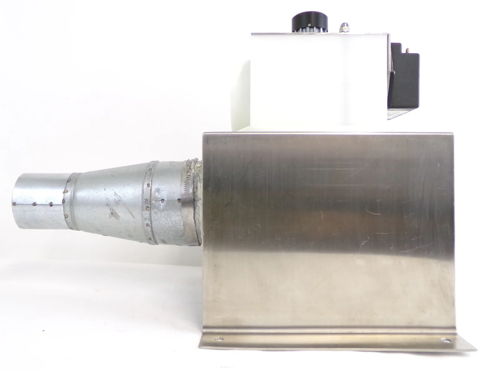 PTI Progressive Technologies 11452G01 Automated Exhaust Sentry 1000 Untested - Image 4