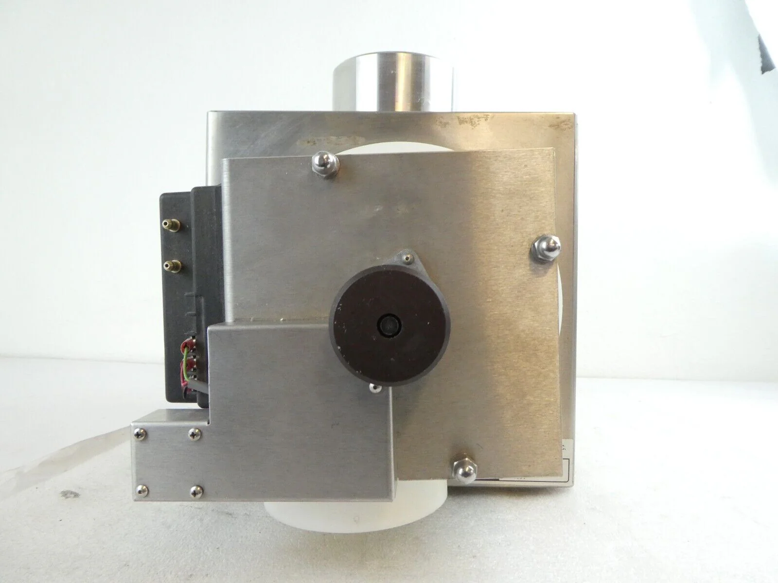 PTI Progressive Technologies A0351166 Automated Exhaust Sentry 1000 Untested - Image 5