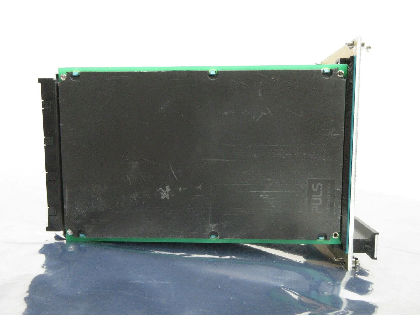 PULS ASM142.01 Power Supply Card PCB 4022.476.01151 Used Working - Image 3
