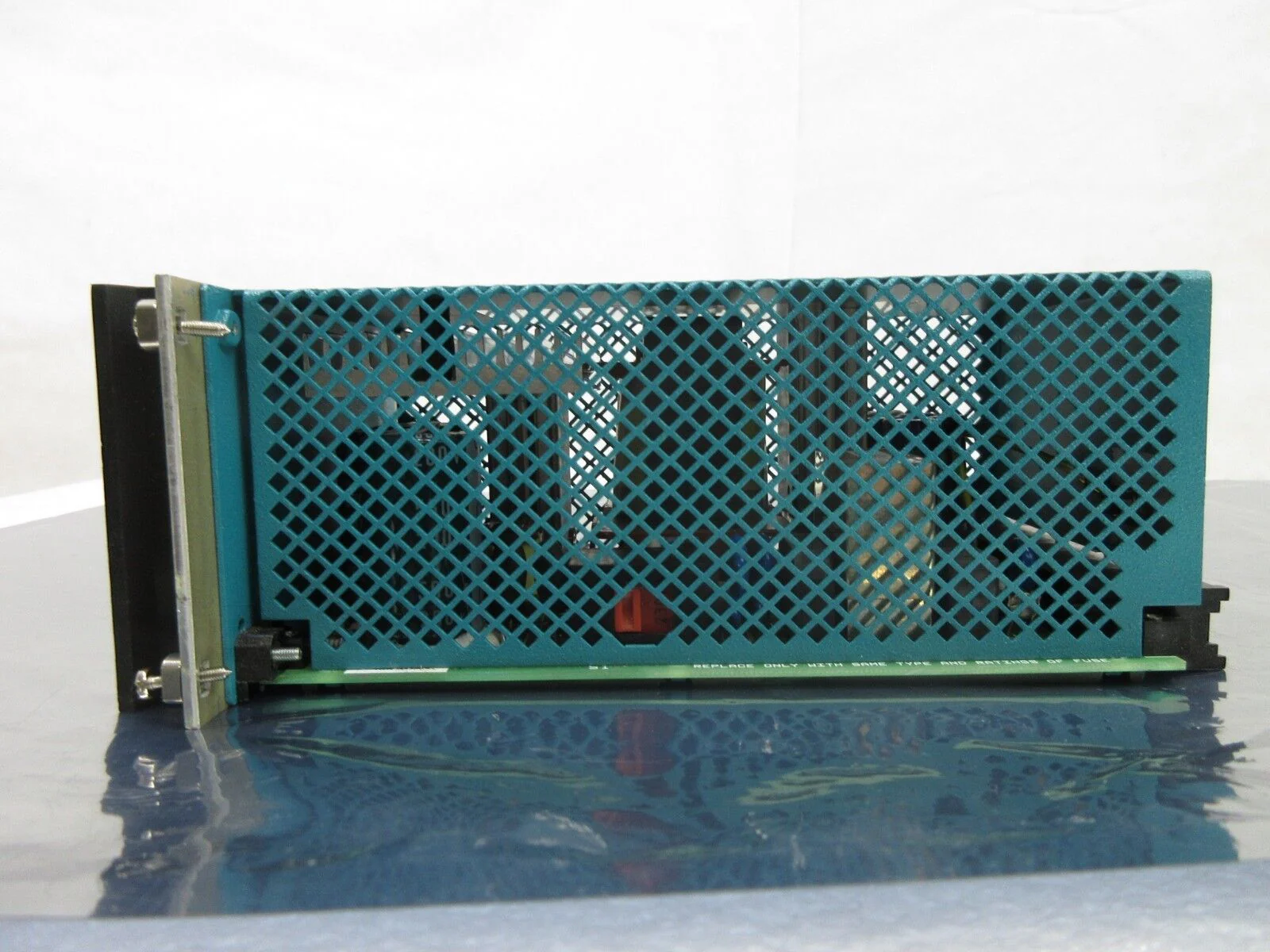 PULS ASM142.01 Power Supply Card PCB 4022.476.01151 Used Working - Image 6