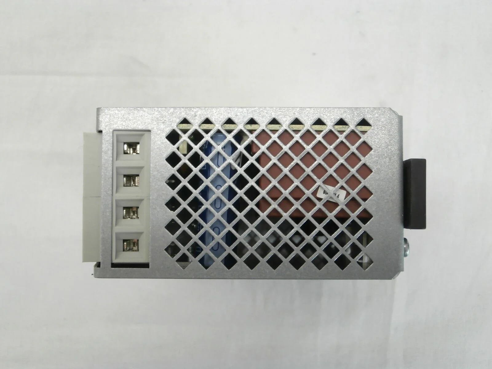 PULS SL2.100 DIN Rail 24.5 VDC Power Supply SL 2.5 Reseller Lot of 2 Used - Image 7