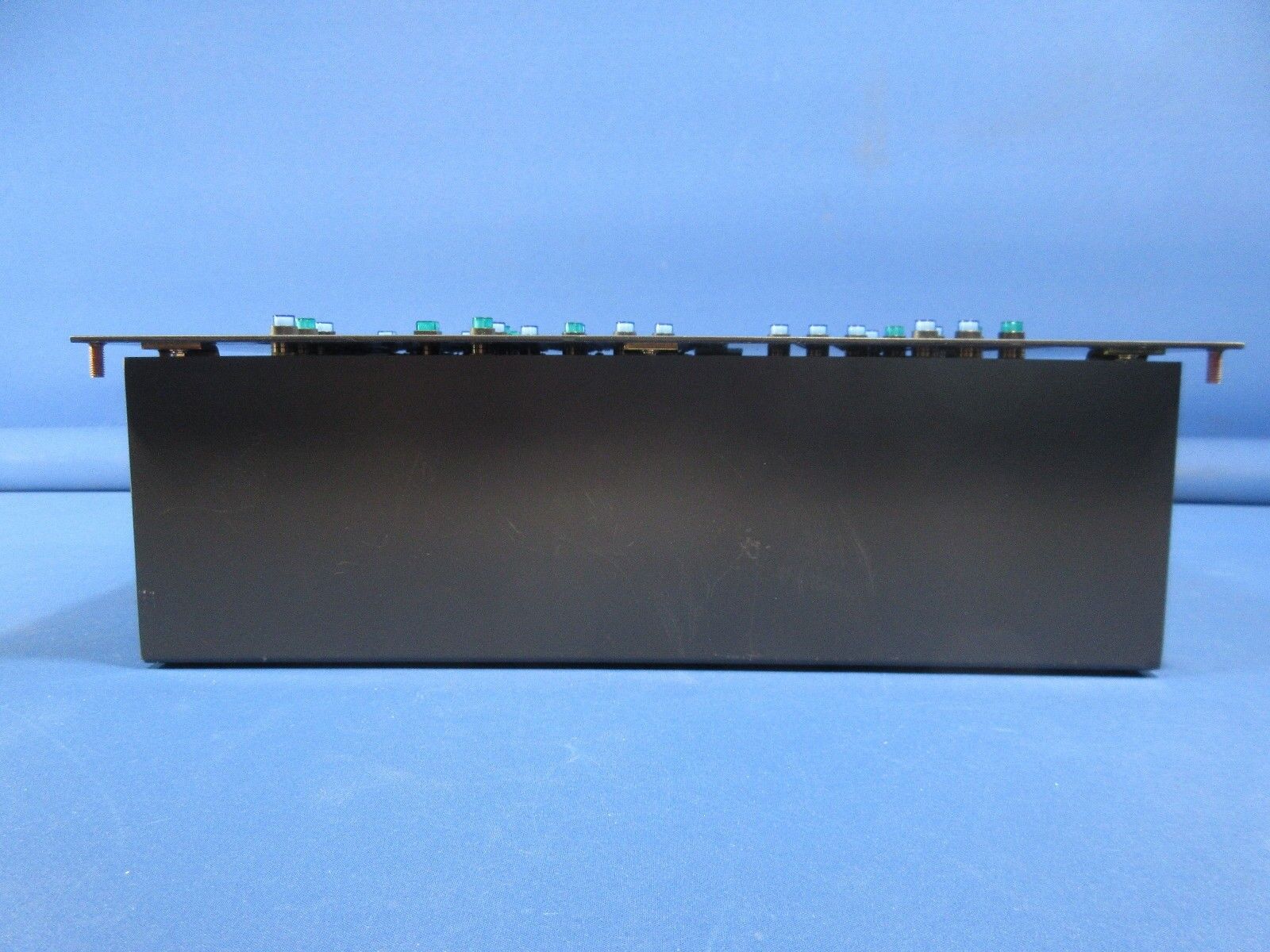 Pyro T2DD6-17847 Control Panel Kokusai Zestone DD-1203V 300mm Used Working - Image 8