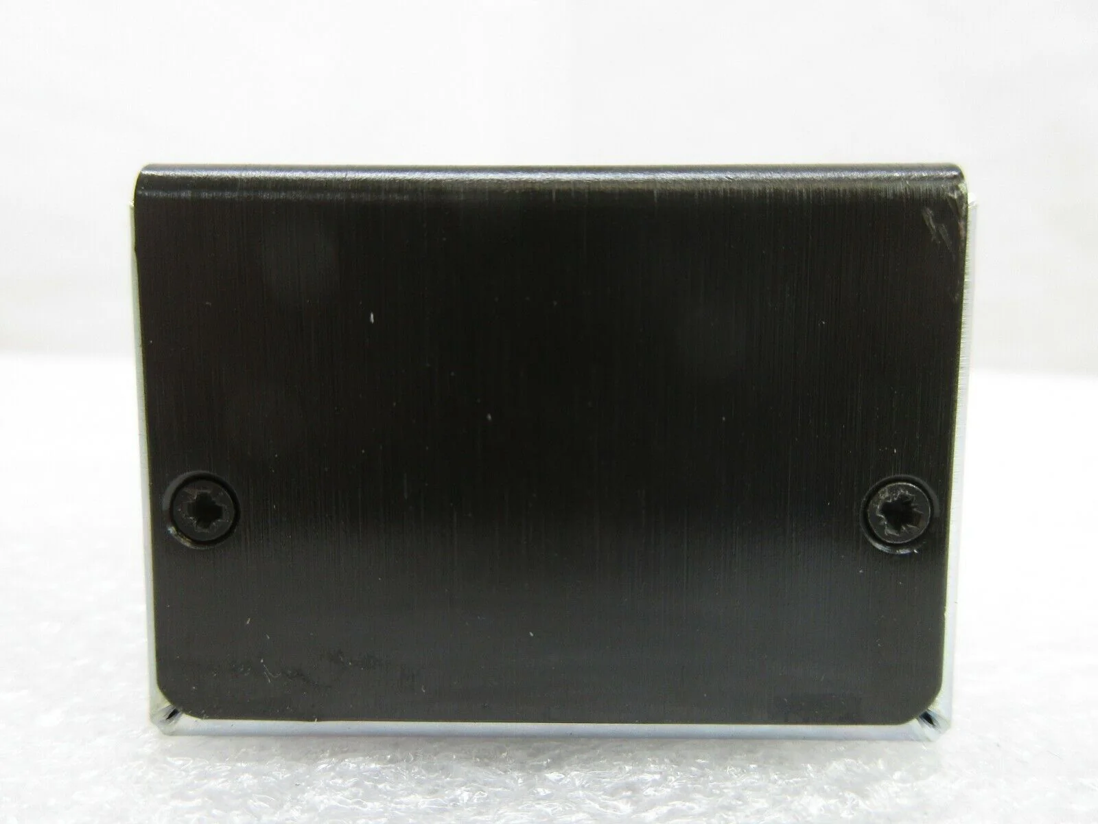 QI Queensgate Instruments NSPA02/B Preamp Unit Nikon 4S288-370-1 NSR Working - Image 2