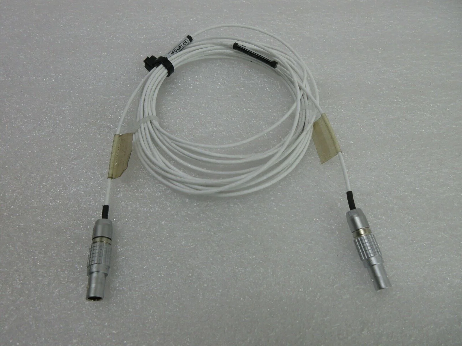 QI Queensgate Instruments NSPA02/B Preamp Unit Nikon 4S288-370-1 NSR Working - Image 7