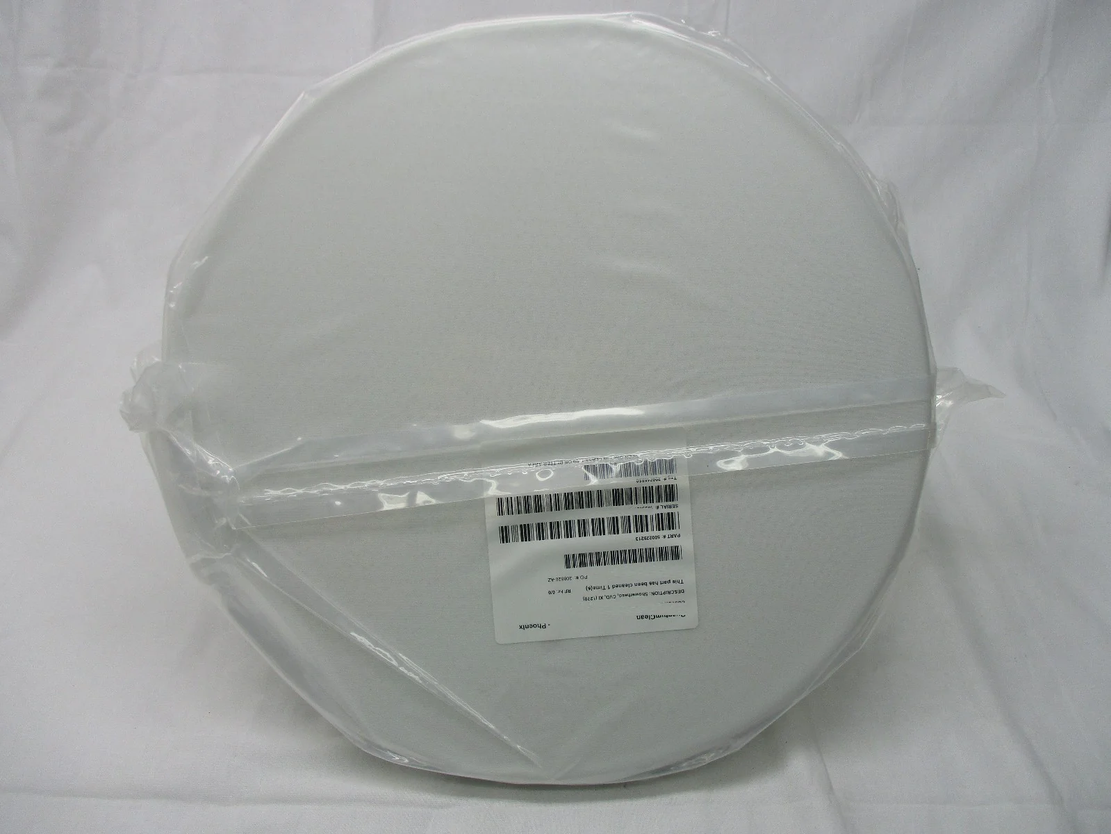QuantumClean 500228213 Showerhead CVD XI (1270) Refurbished - Image 8
