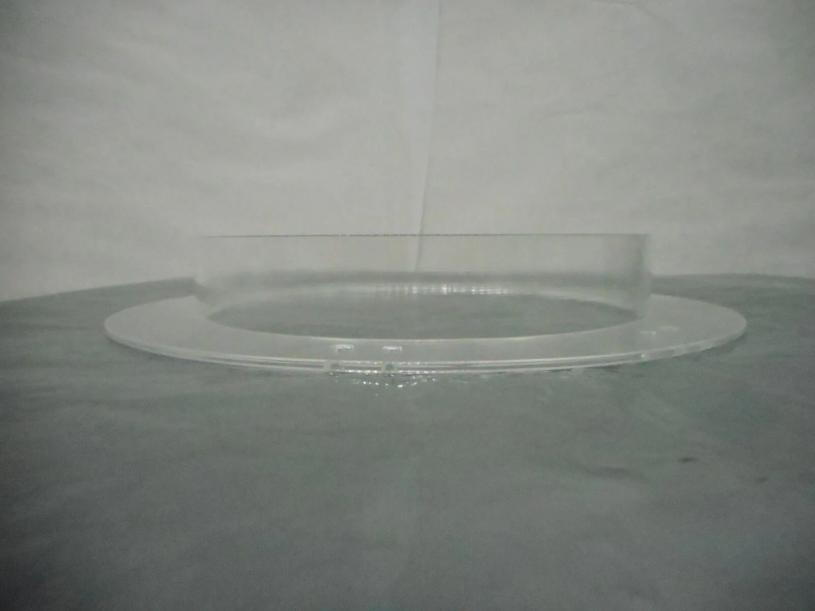 Quartz International 1021-06-022 Quartz Focus Ring 209M New Surplus - Image 11