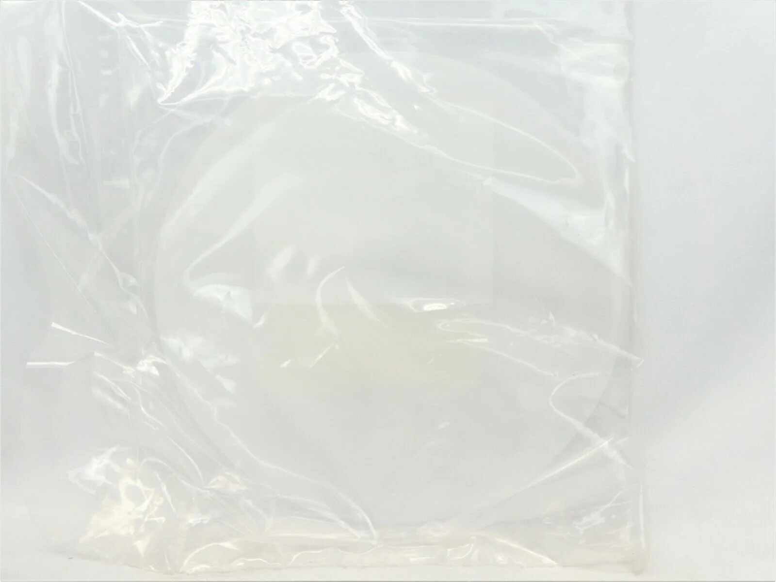 Quartz International Corp 2534045 LPCV Pedestal Disc New Surplus - Image 2