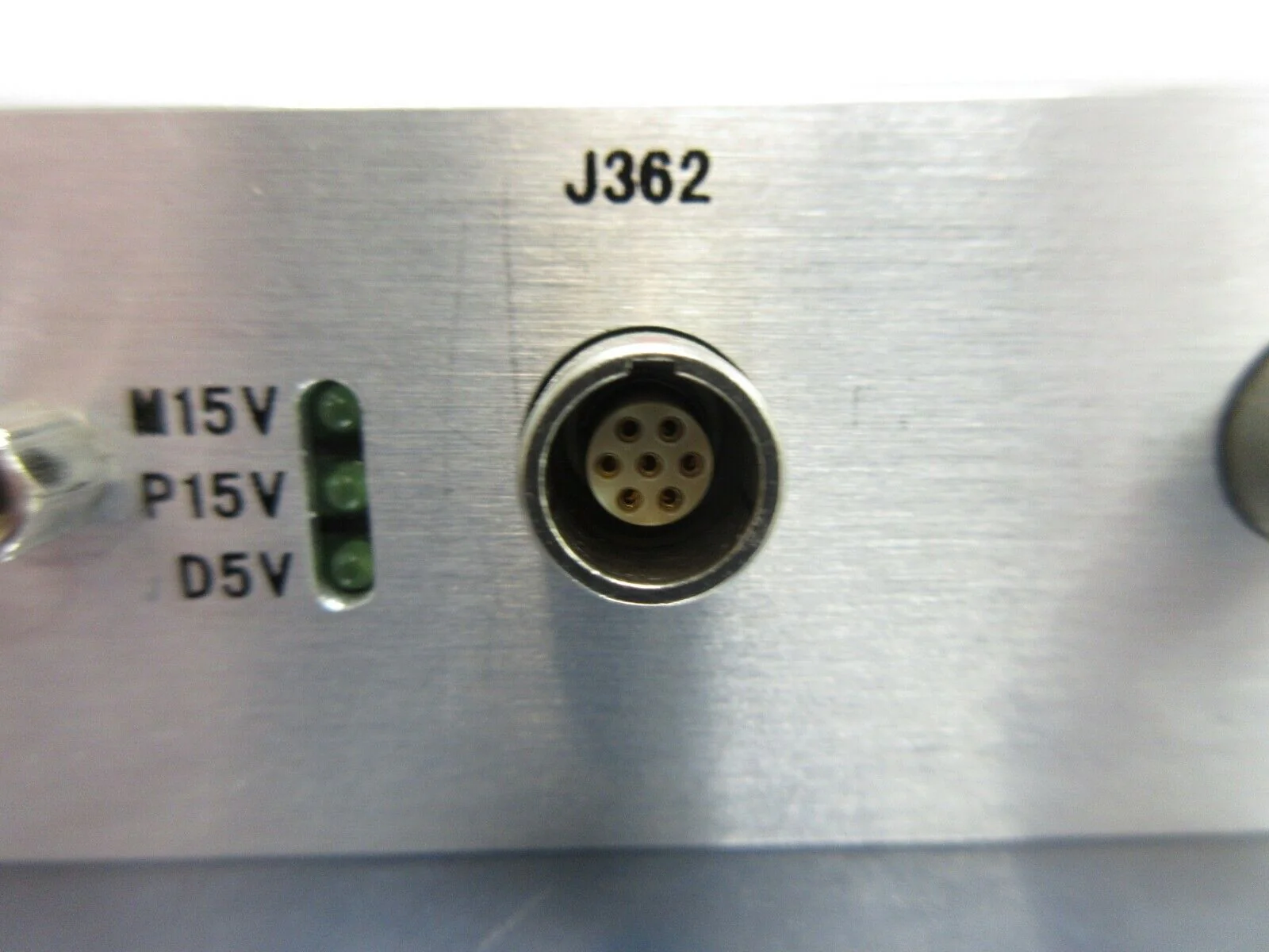 QI Queensgate Instruments NS2601/B Controller PCB Card Nikon NSR-S620D Working - Image 9