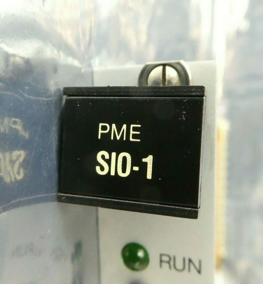 RadiSys 23158-100 VME Processor Board PCB Card PME SIO-1 Quaestor Q7 Working - Image 9