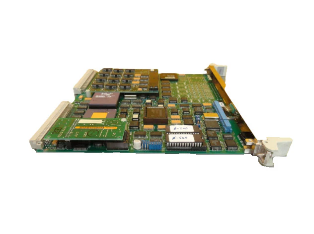 RadiSys 504802-008 Single Board Computer pSBC 386/258 U43-0 Orbot WF 720 Working - Image 10