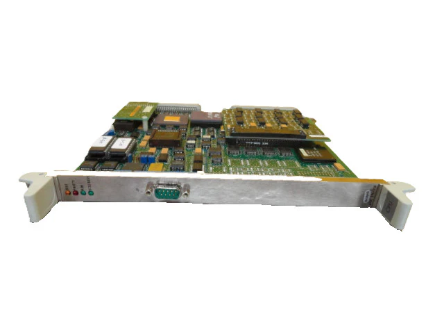 RadiSys 504802-008 Single Board Computer pSBC 386/258 U43-0 Orbot WF 720 Working - Image 7