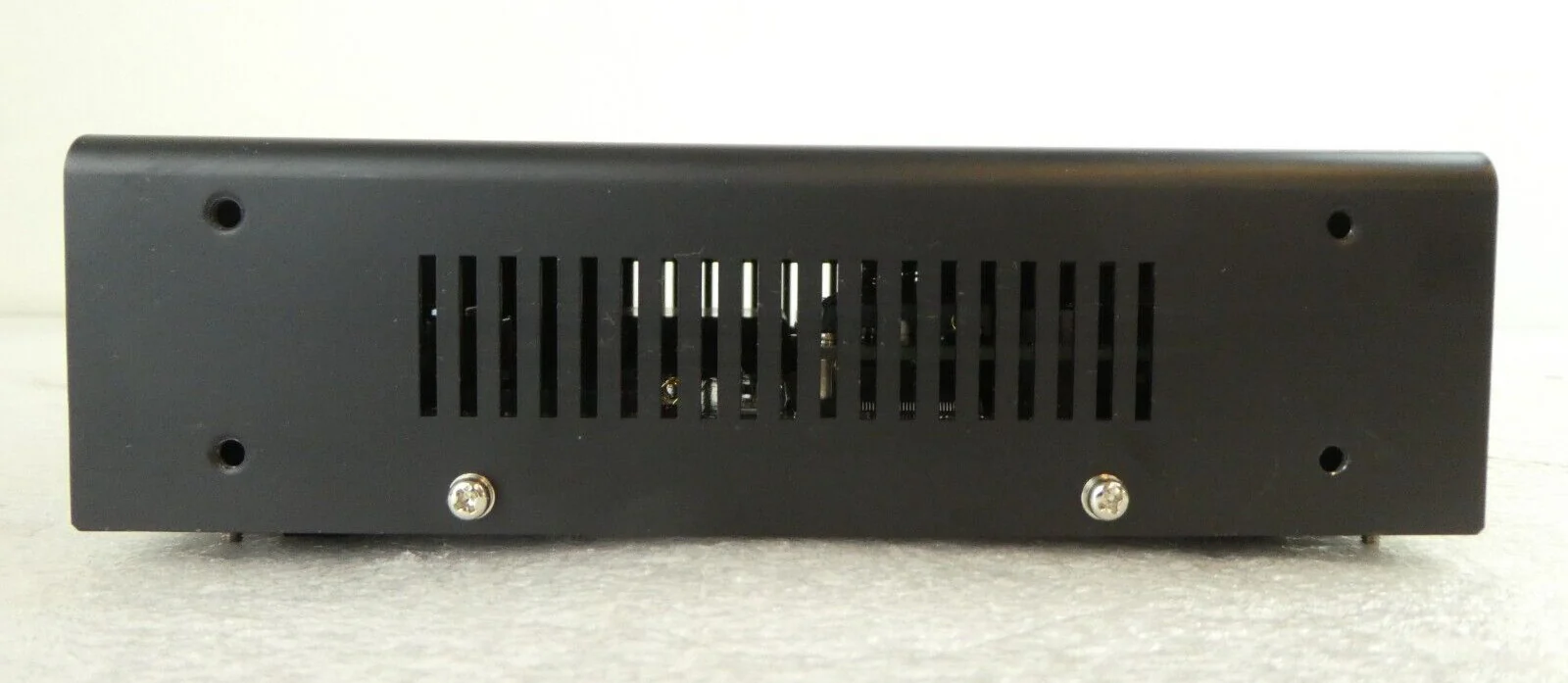 Raytex PD-2000 Laser Inspection Encoder Unit Lot of 2 PD-2001-A RXP-1200 Working - Image 4