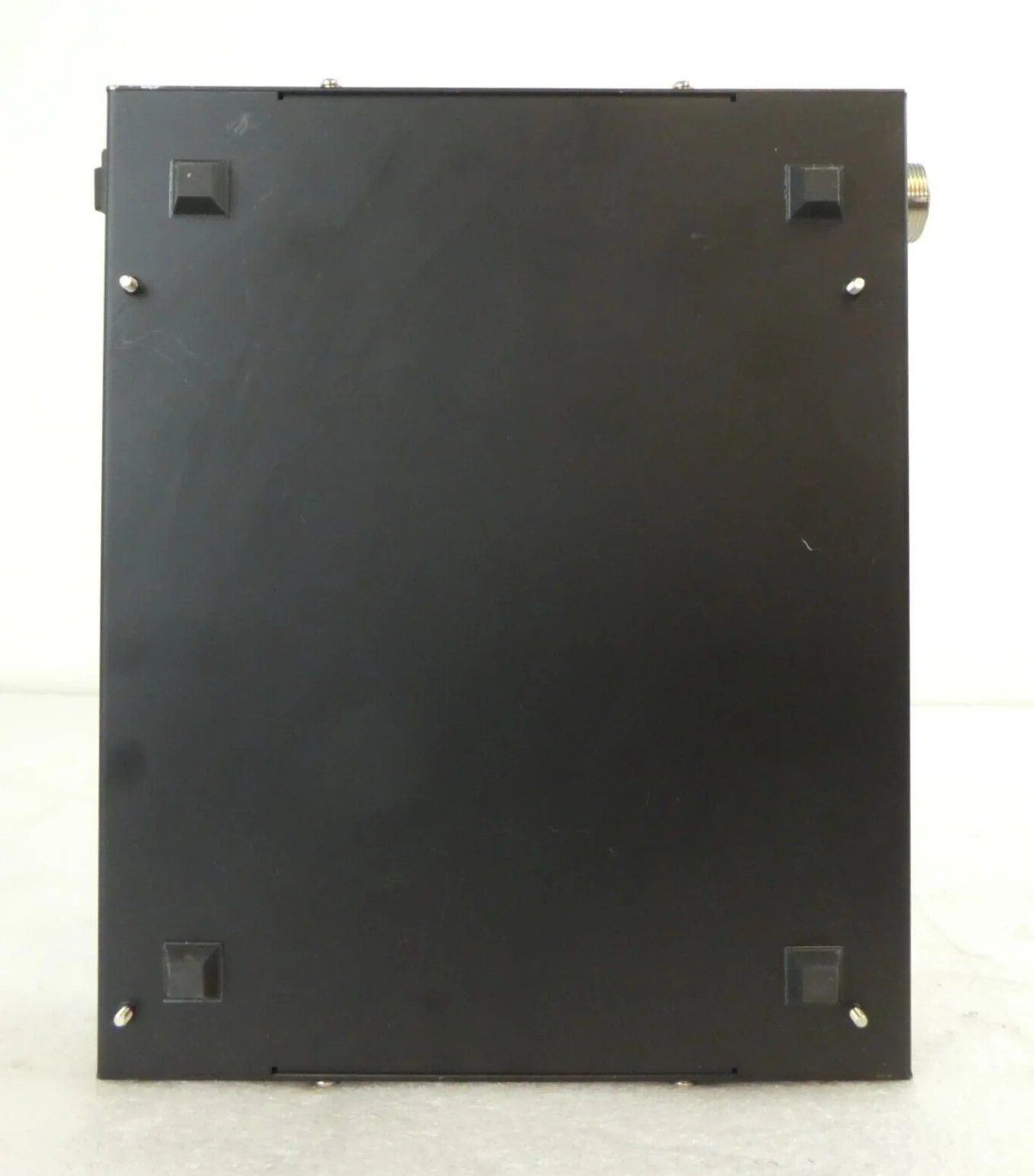 Raytex PD-2000 Laser Inspection Encoder Unit Lot of 2 PD-2001-A RXP-1200 Working - Image 7