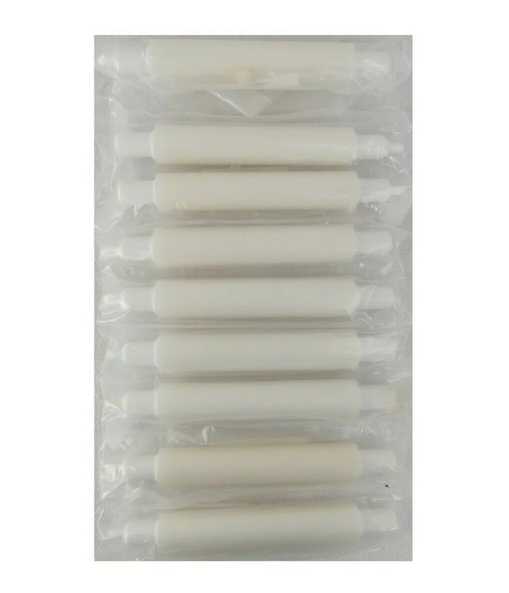 RECIF ANF8 A9029 Rotating Roller Assembly Notch Aligner MSET Lot of 9 New Spare - Image 2