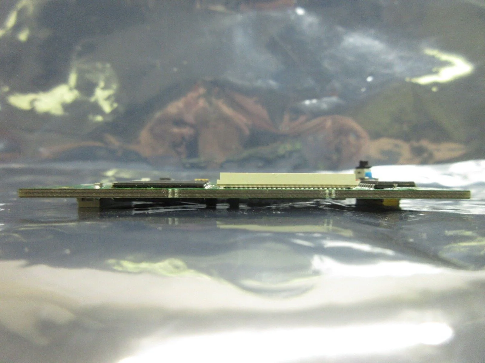RECIF Technologies CPUAH0027A CPU Board REC0027A PCB Nikon NSR System Working - Image 5