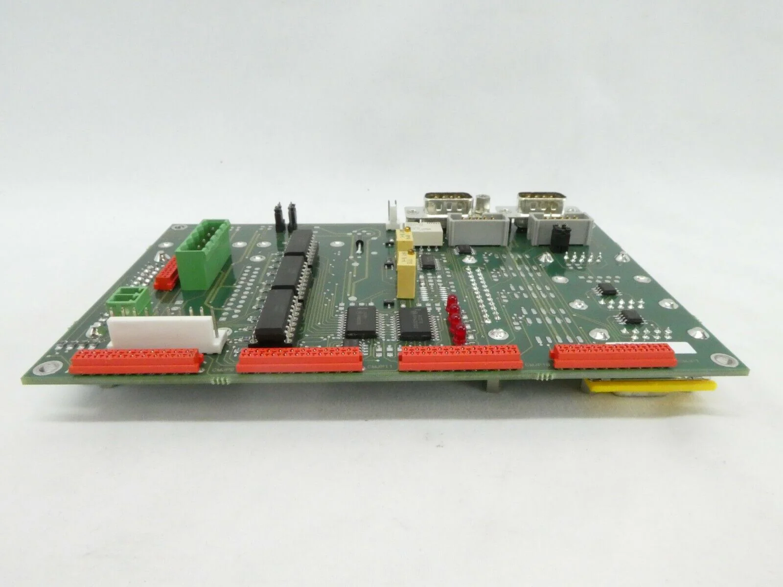 RECIF Technologies DISCH0214D Board PCB PCB0214B Working Surplus - Image 6