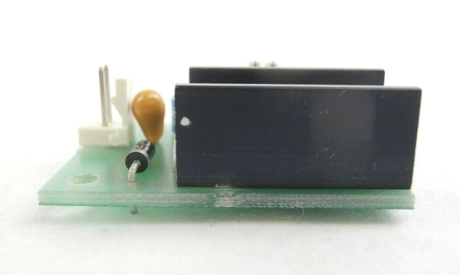 RECIF Technologies IDLW8/9010 Voltage Regulator PCB IDLW8 200mm Working Surplus - Image 4