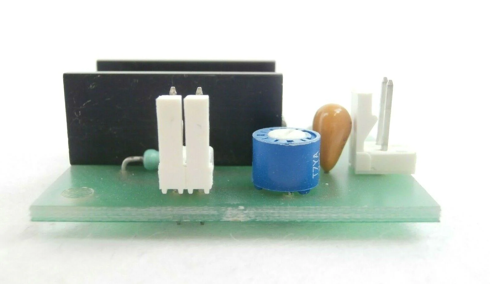 RECIF Technologies IDLW8/9010 Voltage Regulator PCB IDLW8 200mm Working Surplus - Image 5