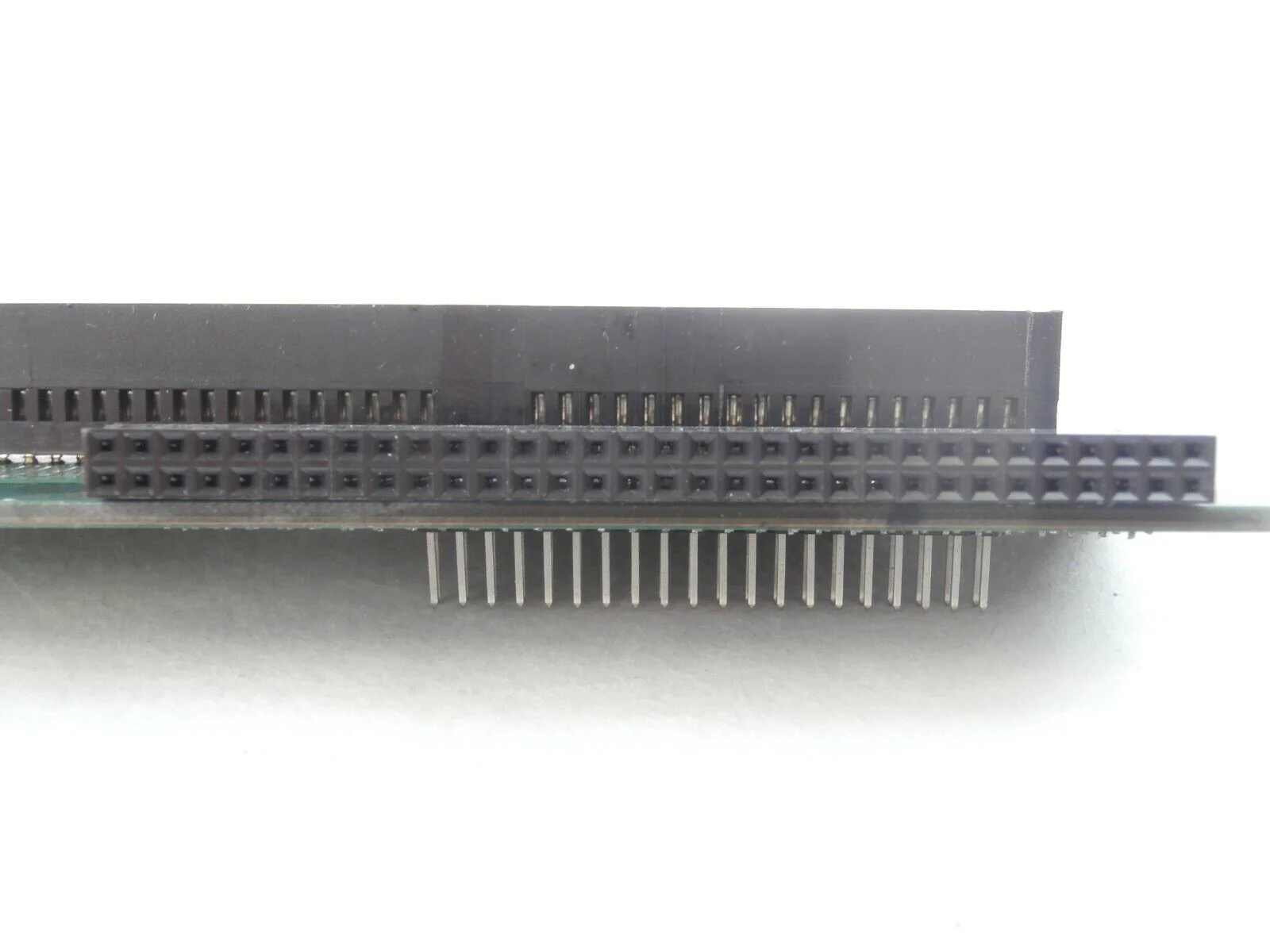 RECIF Technologies IDLW8\H9006 Backplane Connector PCB IDLW8 200mm Working Spare - Image 10