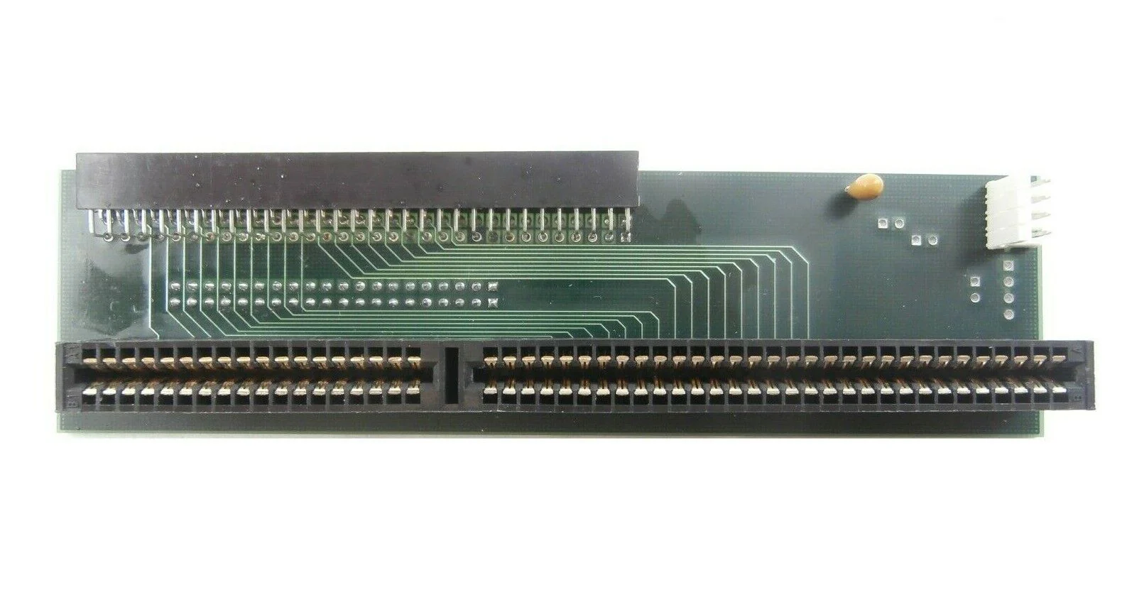RECIF Technologies IDLW8\H9006 Backplane Connector PCB IDLW8 200mm Working Spare - Image 2