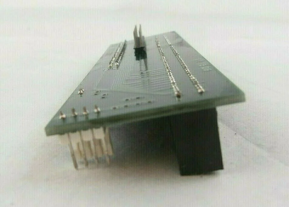 RECIF Technologies IDLW8\H9006 Backplane Connector PCB IDLW8 200mm Working Spare - Image 7