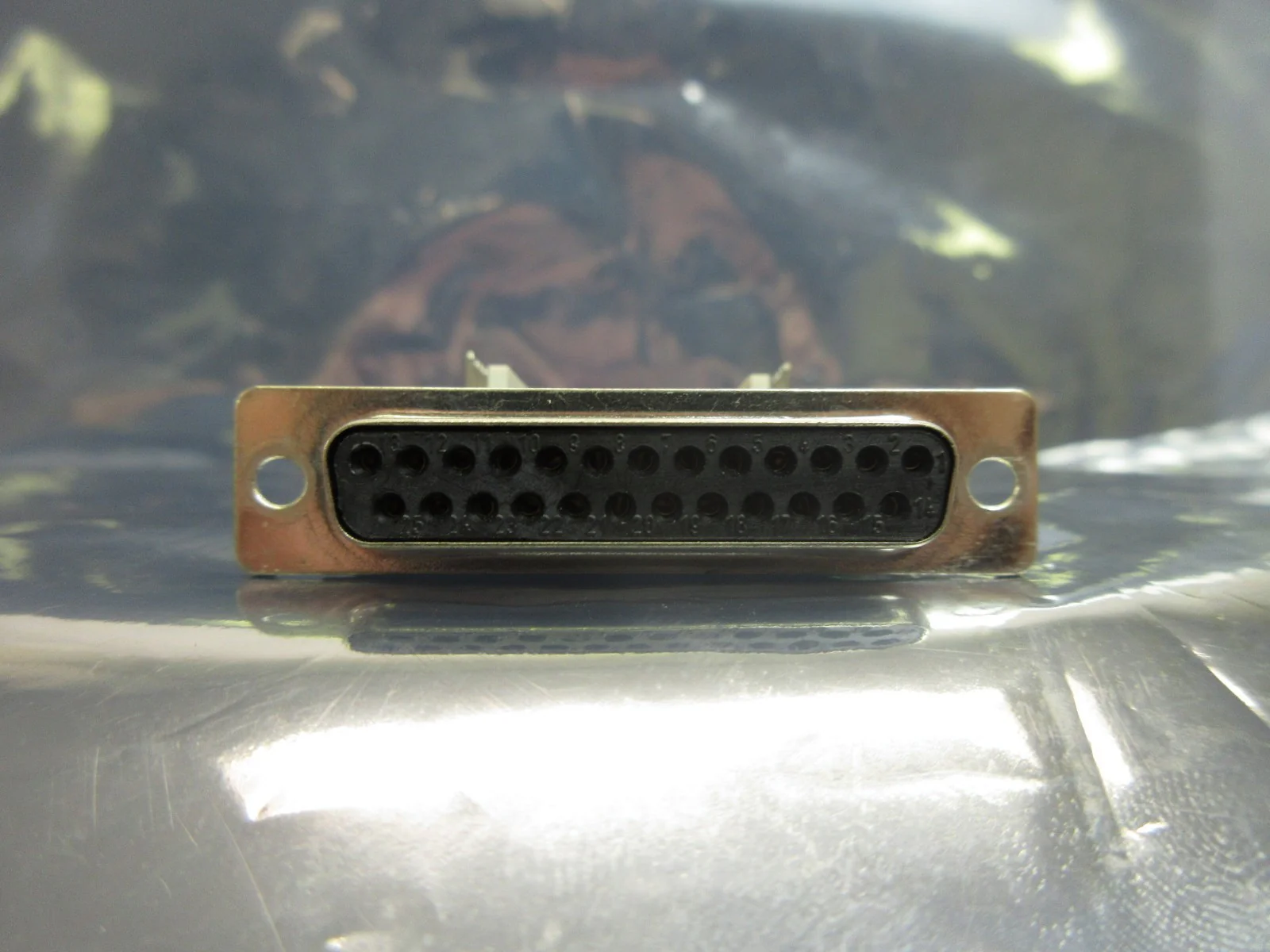 RECIF Technologies INTAH0540A Interface Board PCB Nikon NSR System Used Working - Image 6