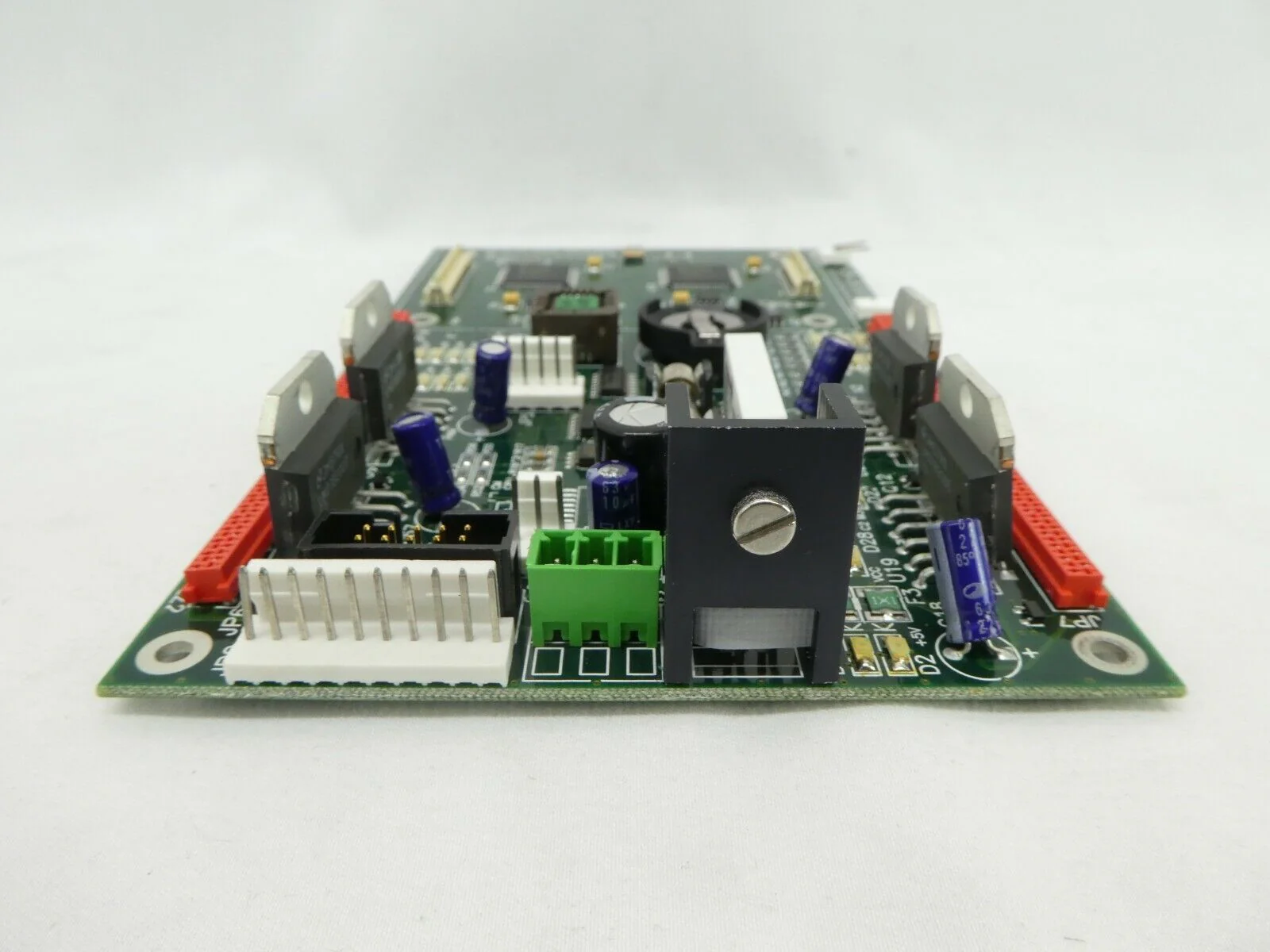 RECIF Technologies MOBMH0131F Motherboard PCB PCB0131 Working Spare - Image 7