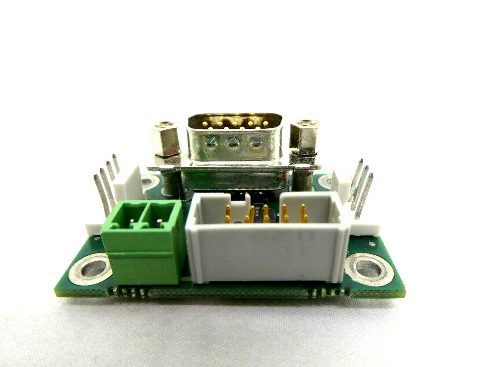 RECIF Technologies STDAH0311A Interface PCB PCB0311 A Reseller Lot of 4 Working - Image 5