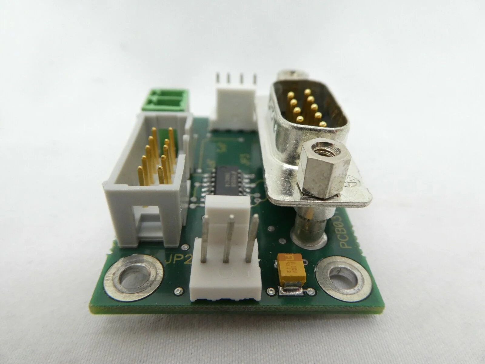 RECIF Technologies STDAH0311A Interface PCB PCB0311 A Reseller Lot of 4 Working - Image 8