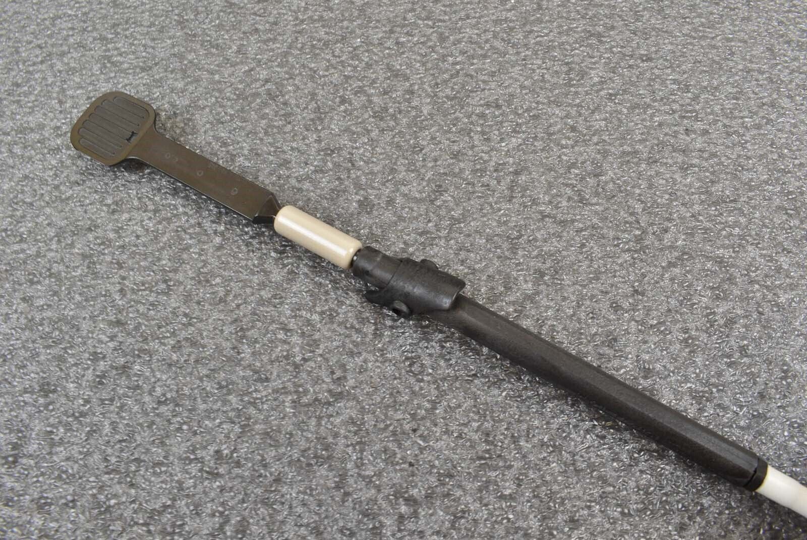 Recif Technologies Vacuum Wafer Handling Wand w/ Hose and Tip - Image 2